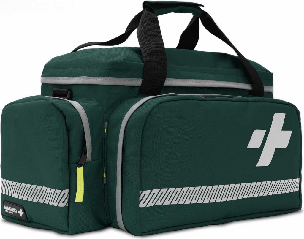 Medizinische Tasche für Arzt/Krankenschwester 35l Marbo Produktbild 