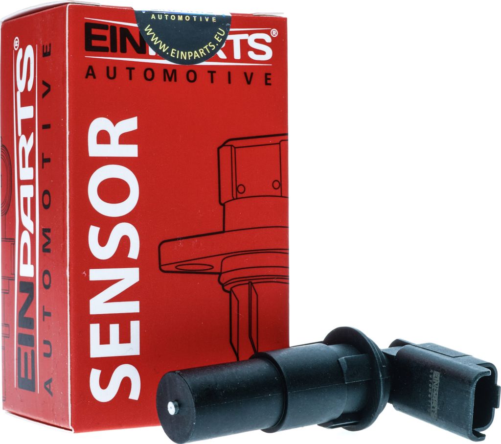 CKP Kurbelwellenpositionssensor für Renault Clio III Laguna III Megane Modus