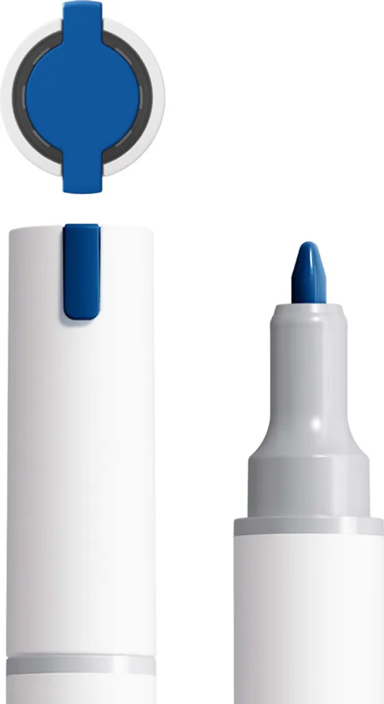 COPIC Marker acrea Deep Set de 6 marqueurs peinture opaque 20077603 - 2