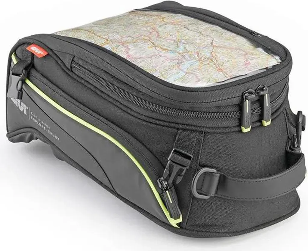 Borsa Givi 10 Litri Honda NC750X NC700X 2016-2020 | Offerta