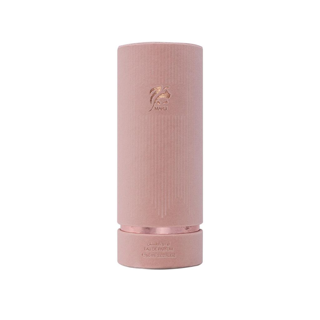 Ahmed Al Maghribi Eau de Parfum EDP 60ml Zdjęcie produktu 