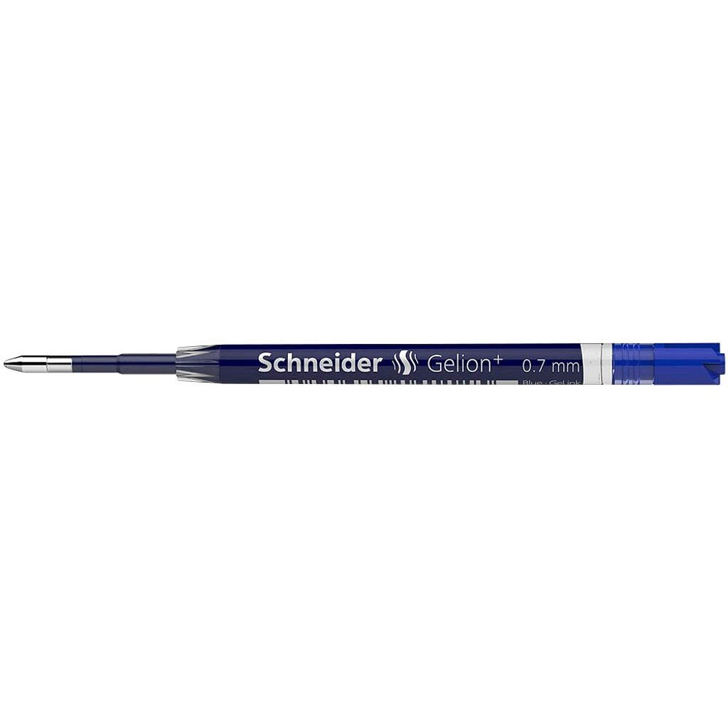 Schneider 50-103903 10 ks Gelion+ 39 gelových náplní modrá Obrázek produktu 