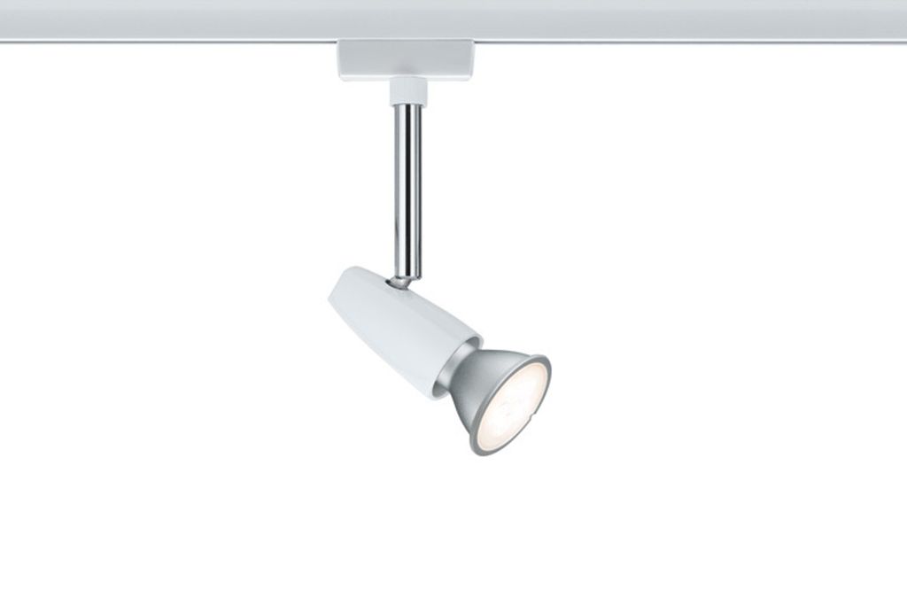 Paulmann URail Schienensystem Light&Easy Spot BarelliLED Produktbild 
