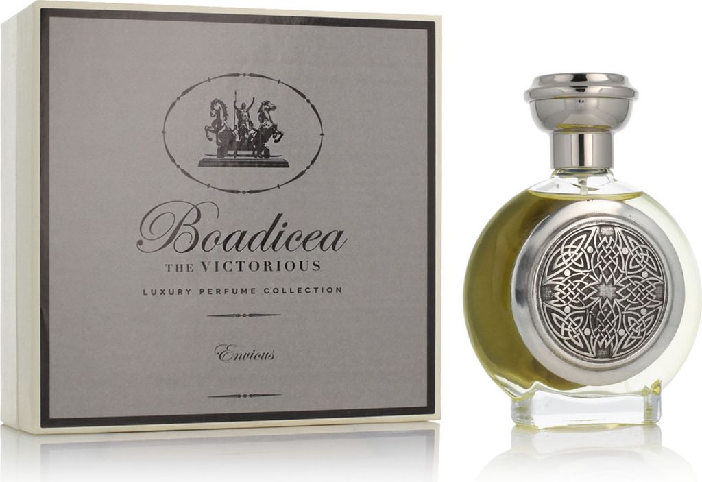 Boadicea the Victorious Envious EDP 100 ml UNISEX Zdjęcie produktu 