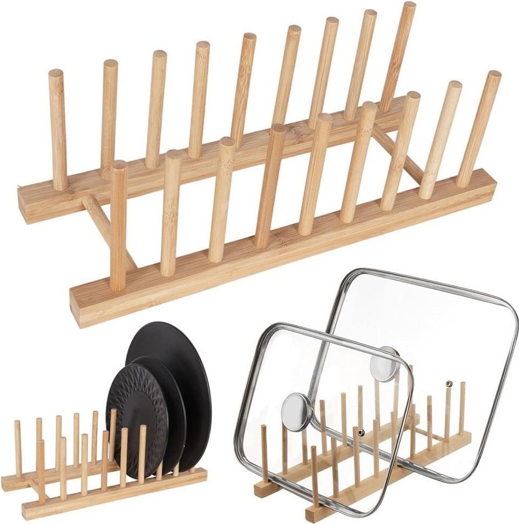 Orion Stand auf Tellern/Schalen Produktbild 