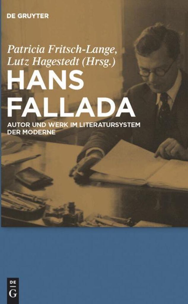 Hans Fallada