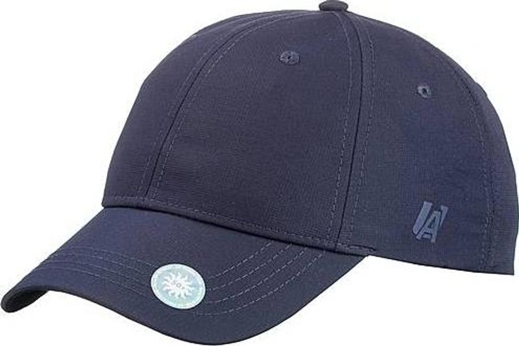 UA Universal Athletics UA Performance Cap navy 02 Zdjęcie produktu 