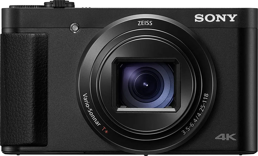 Appareil Photo Sony DSC-HX400 Idéal pour la Nature et le Safari Photo