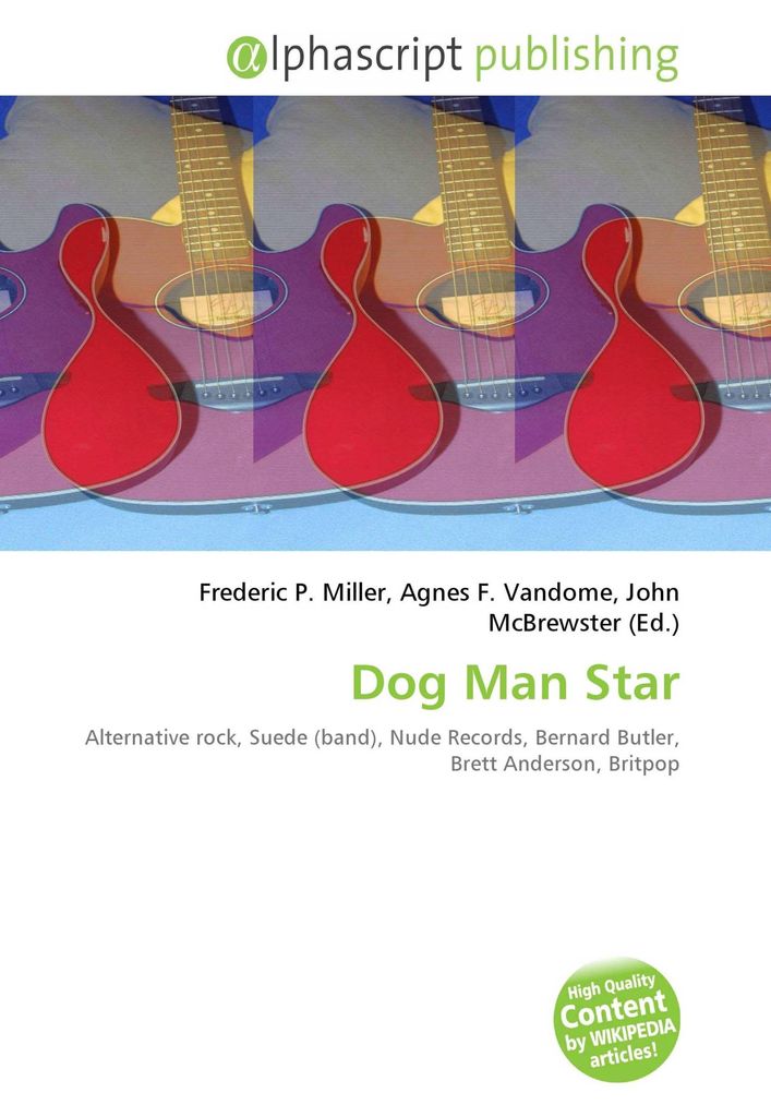 Dog Man Star