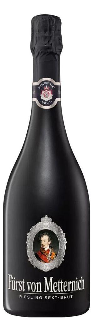 Šumivé víno Prince of Metternich Riesling 750ml Obrázek produktu 
