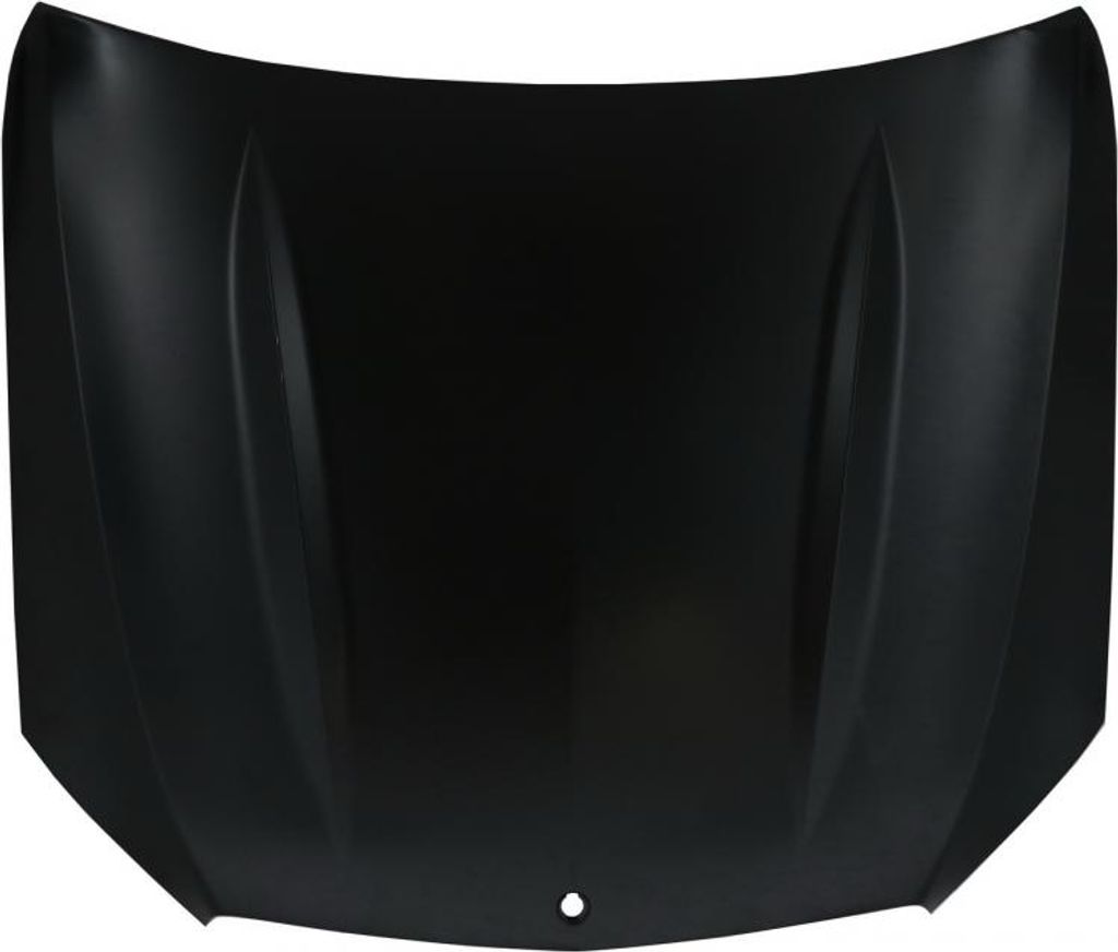 Motorhaube vorne für Mercedes C-Klasse W205 S205 C205 A205 2014+ C63 Look.