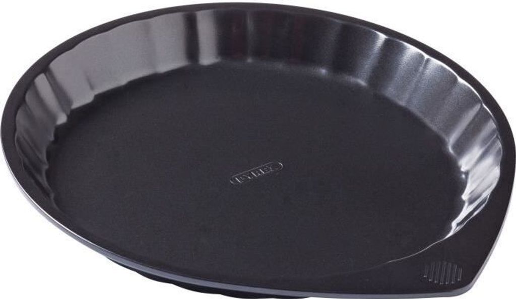 PYREX - MAGIC - Kuchenplatte aus Metall 30 cm