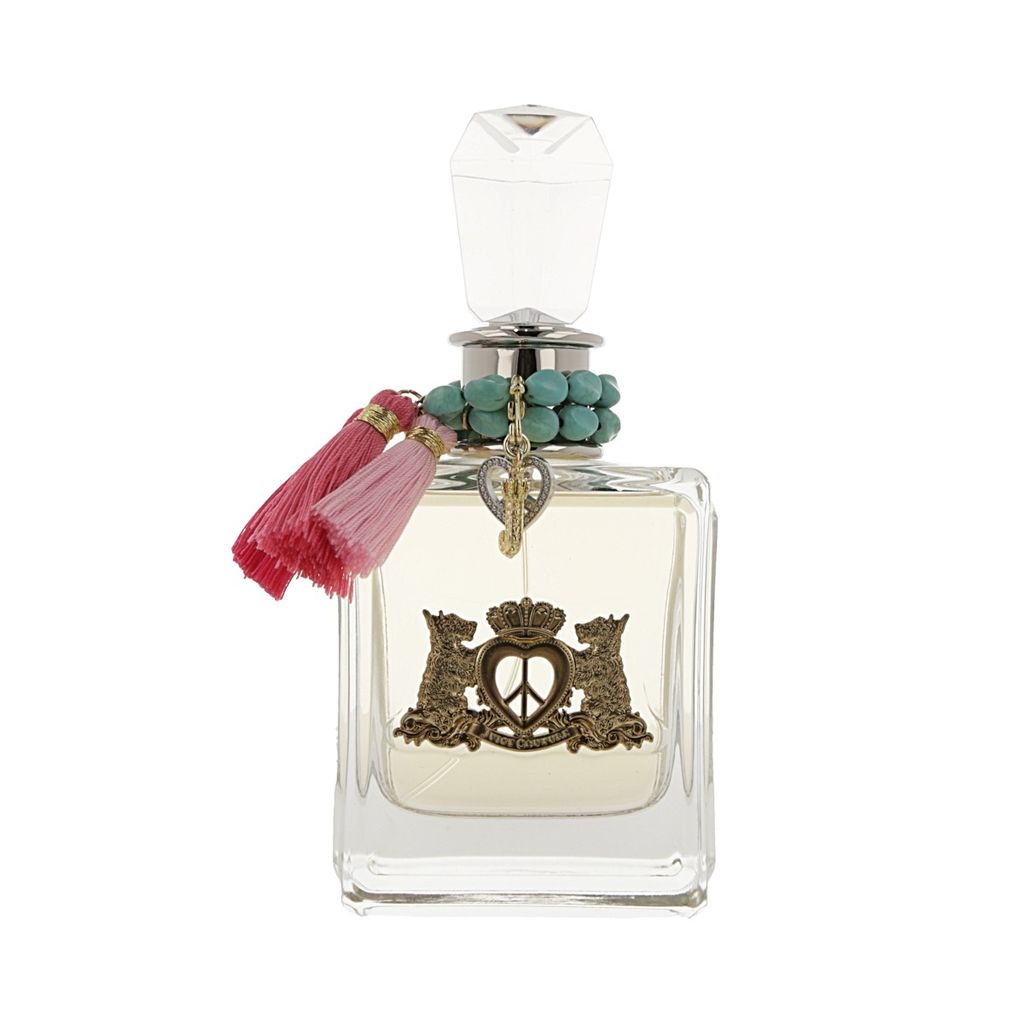 Juicy Couture - Peace, Love and Juicy Couture EDP 100ml Produktbild 