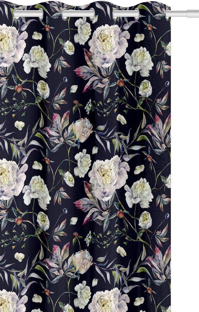 Passementerie Collection Fleurs de Lin : Frange Effilé