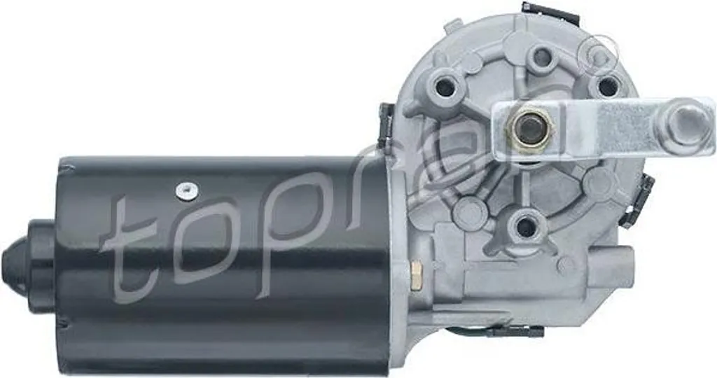 Remplacer moteur essuie-glace Passat 3B : Pièce TOPRAN 8D1955113A 12V