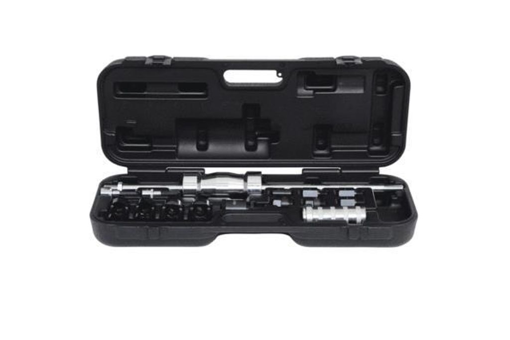 KS TOOLS Demontagewerkzeugsatz Common-Rail-Injektor Produktbild 