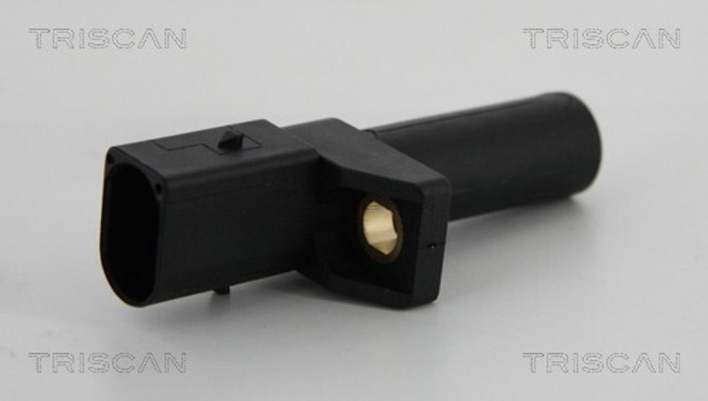 TRISCAN 8855 23105 Kurbelwellensensor Impulsgeber passend für MERCEDES-BENZ C-Klasse Limousine (W202)