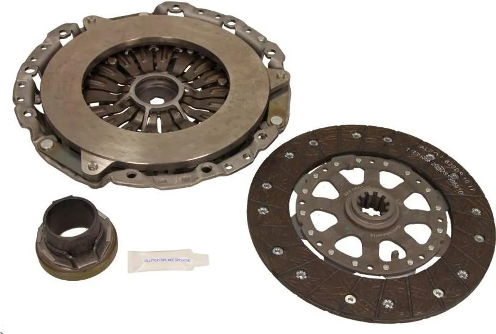 Kit d'embrayage Rymec BMW 2.0-2.5L : Finissez-en avec le patinage