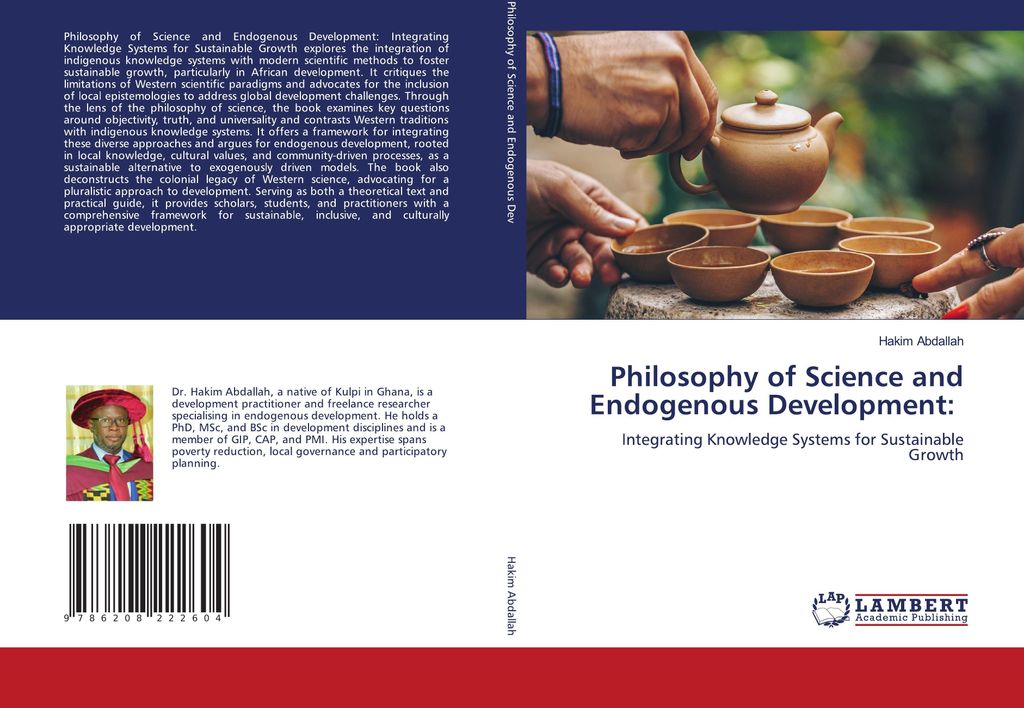 Philosophy of Science and Endogenous Development: