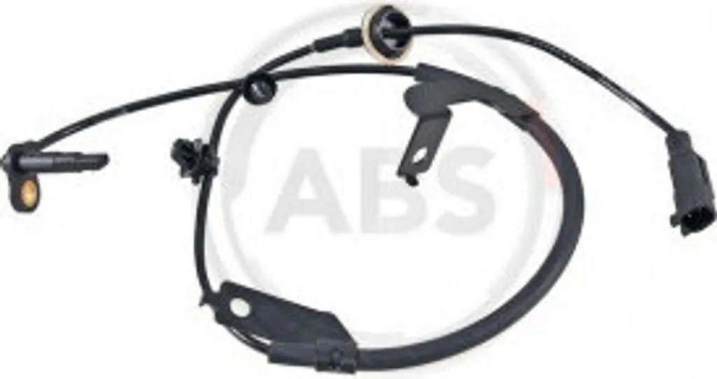 Capteur de vitesse de roue ABS pour Patriot et Compass MK74 OE 5105572AA