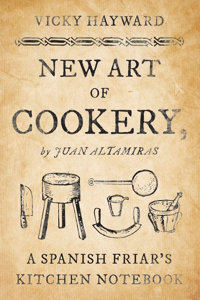 New Art of Cookery