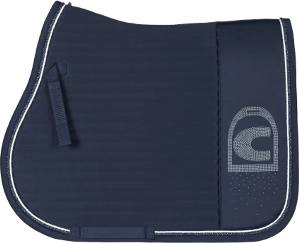 Cavallo HETTY Schabracke Blu Scuro 2022 - Il Top per il tuo Cavallo