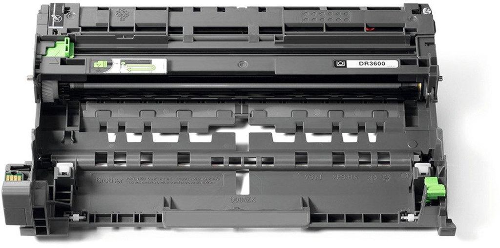 Brother DR-3600, Originál, Brother, HL-L6210DW, HL-L5210DW, Obrázok produktu 