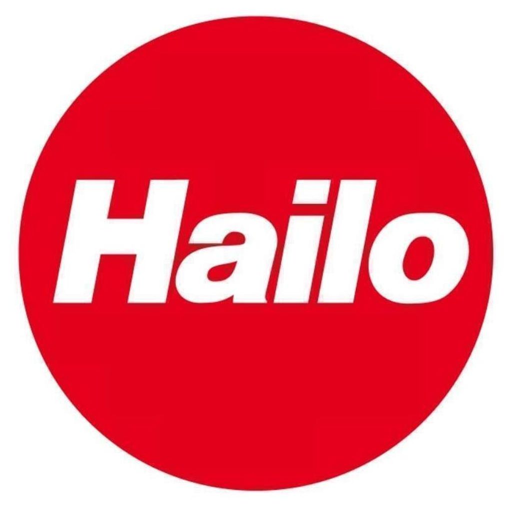 Coperchio Hailo 1134679 per bidone interno da 12 litri Immagine del prodotto 
