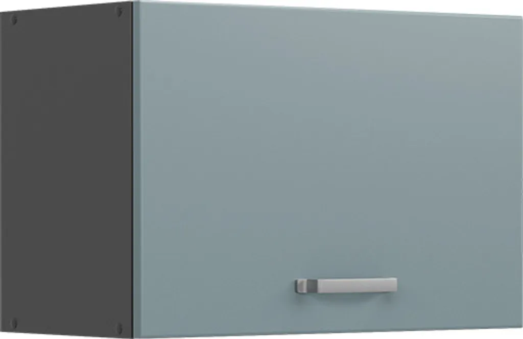 Design Minimal: Pensile Vicco R-Line 60cm Antracite Grigio-blu