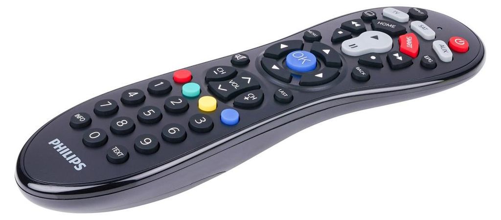 Philips Remote SRP3013/10 3IN1 Image du produit 