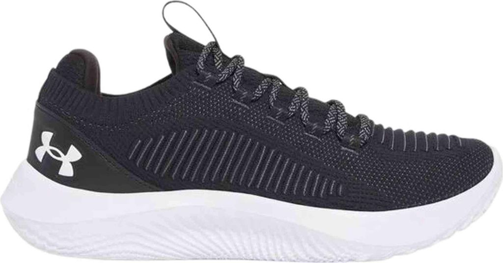 Under Armour Sneakers 3028076-002 in black color size 42.5 Produktbild 