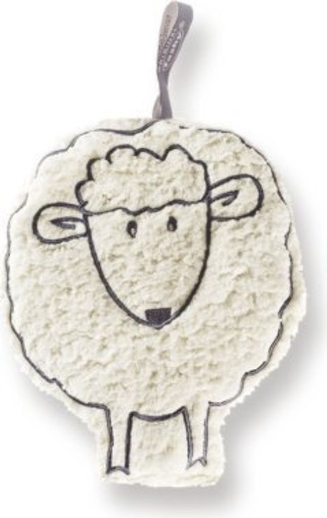 Fashy Kirschkernkissen Schaf, 6334 Produktbild 