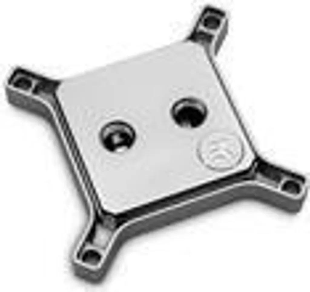 Waterblock Processeur en Cuivre et Nickel EKWB pour Socket LGA 1700