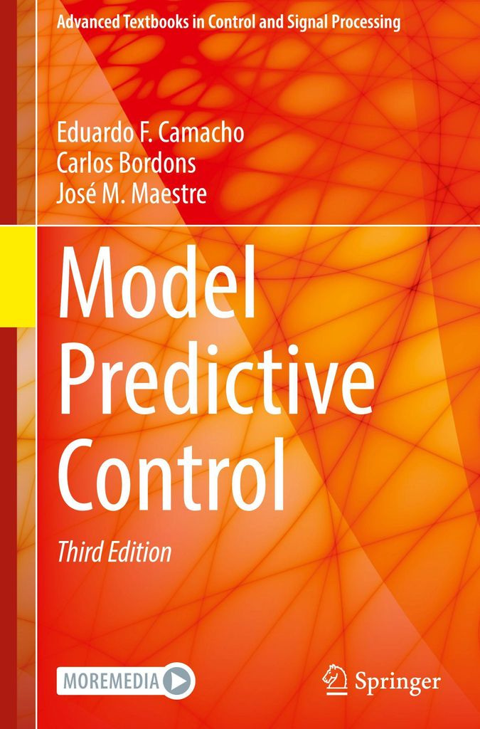 Model Predictive Control