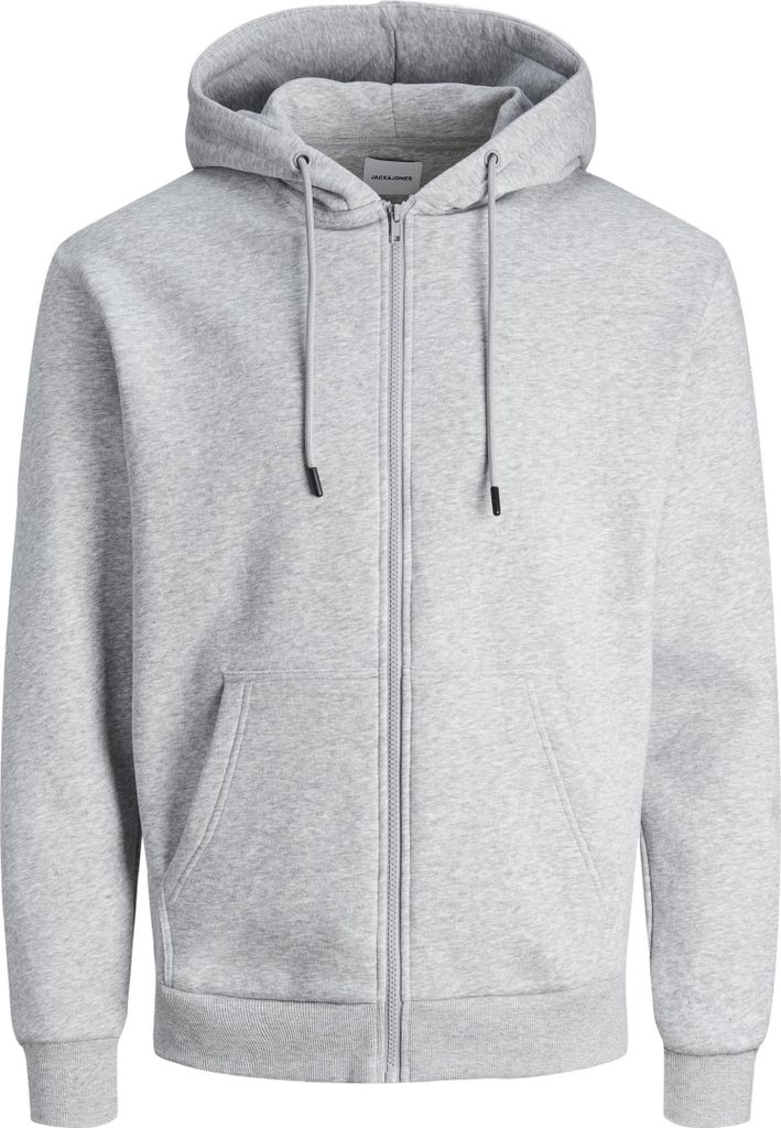 JACK & JONES Kapuzenjacke JJEBRADLEY Größe: