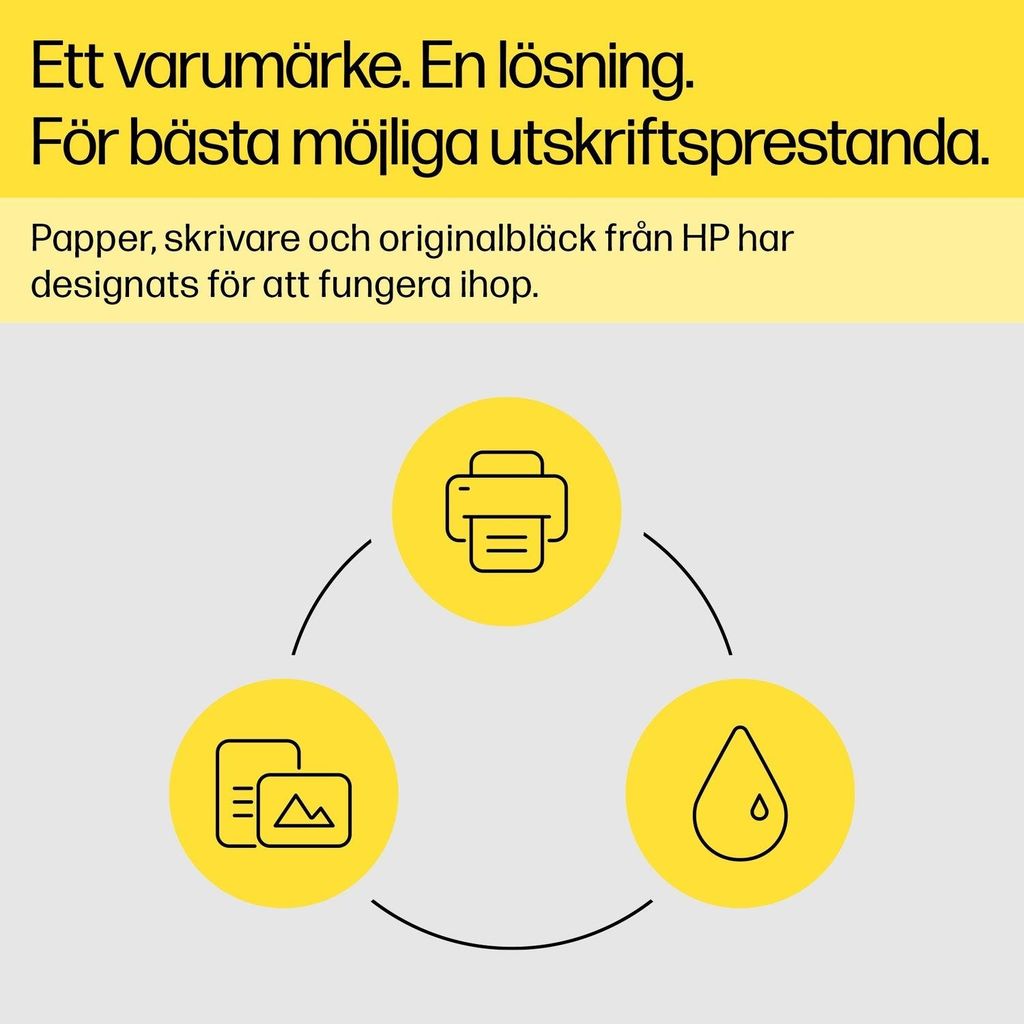 HP X4D37AE Combo 2-Pack BK/barva č. 302 Obrázek produktu 