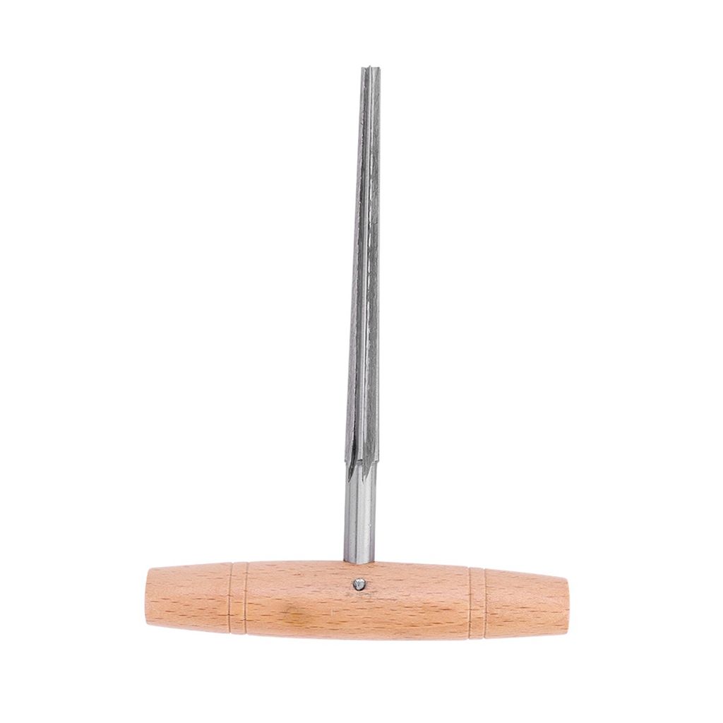 Guitar Kit,Tail Nail Tool,Tail Nail Hole Reamer,End Pin Hole Reamer,Guitar End Pin Hole Reamer