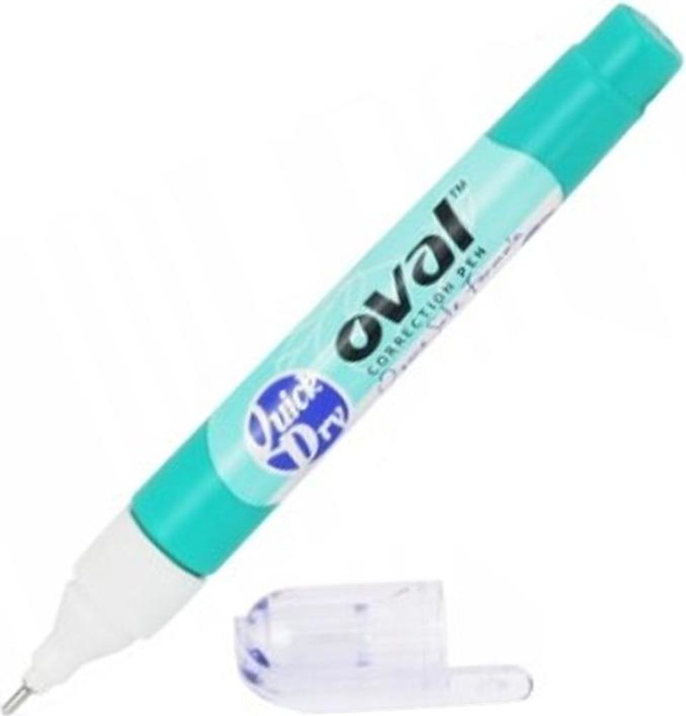 Ovaler Abdeckstift 7 ml ZIG-1000