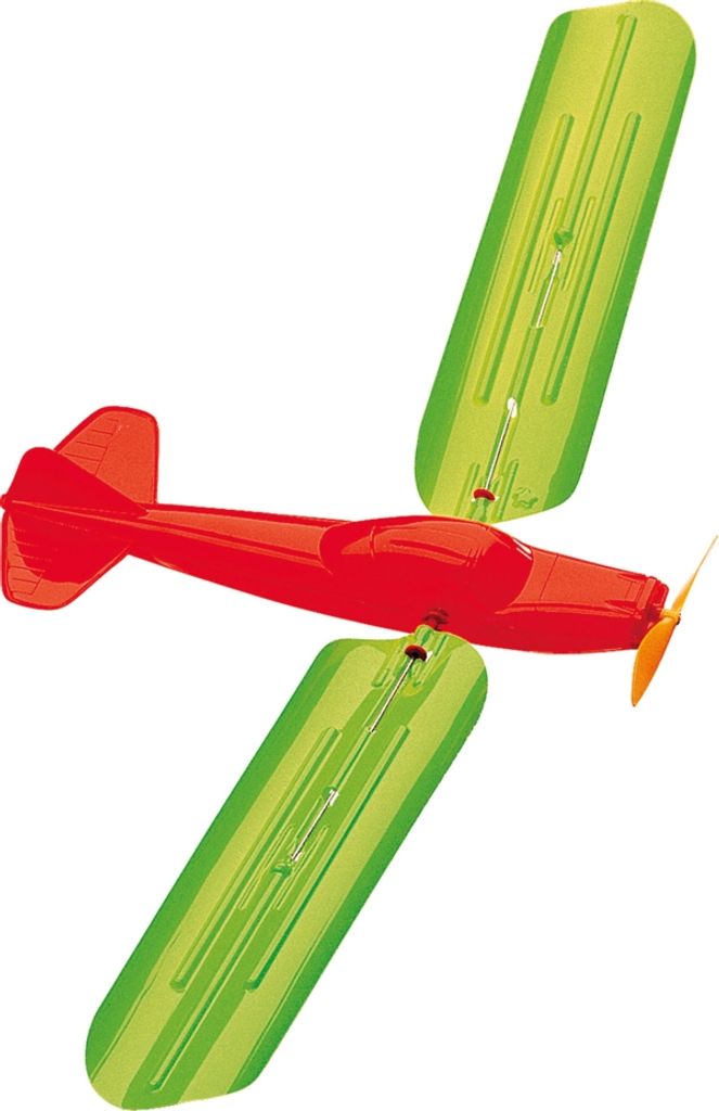 Günther Windspiel Turboprop Produktbild 