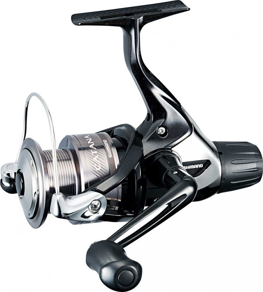 Shimano Fishing Catana RC 1000 Kołowrotek Zdjęcie produktu 