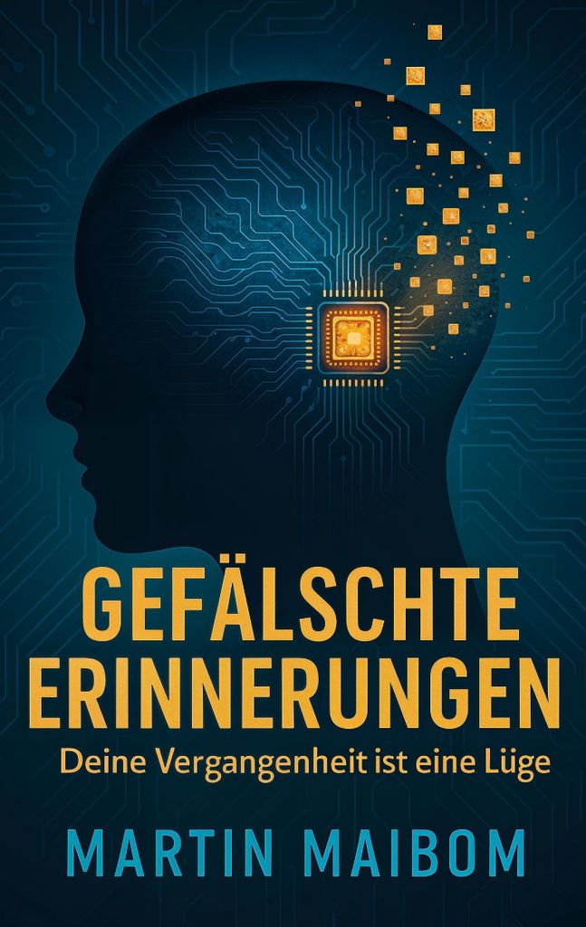 Gefälschte Erinnerungen