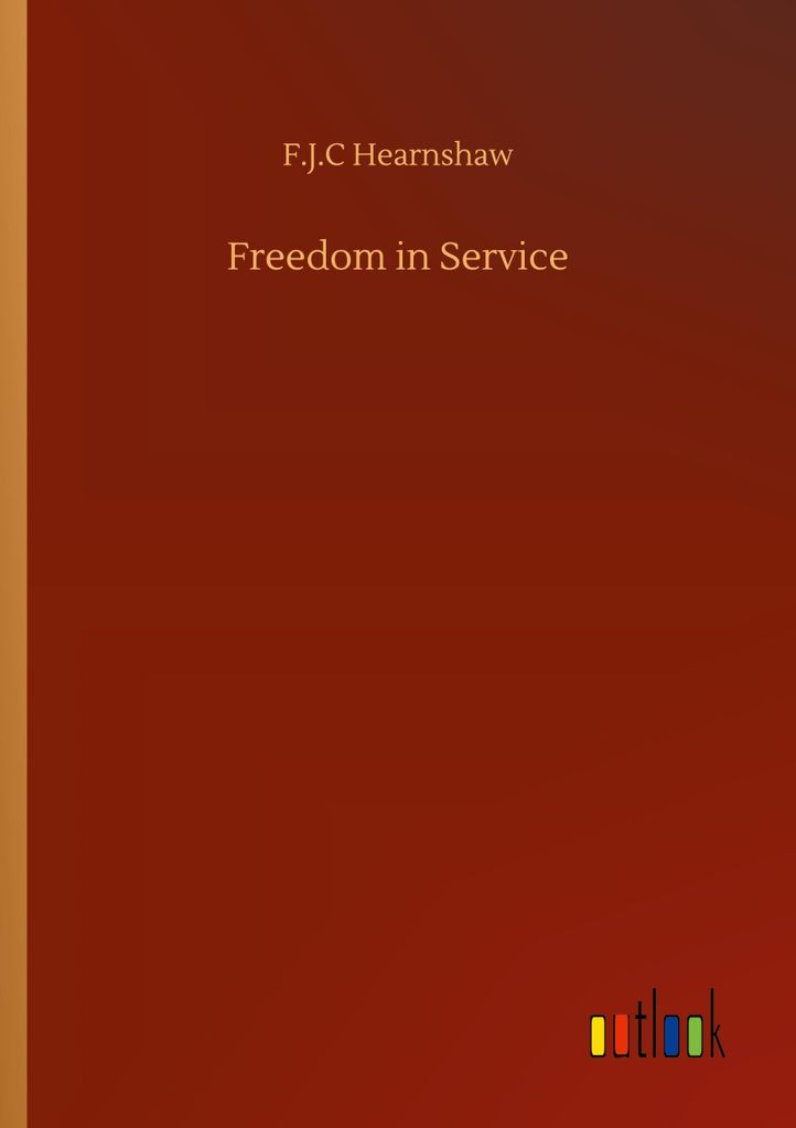Freedom in Service