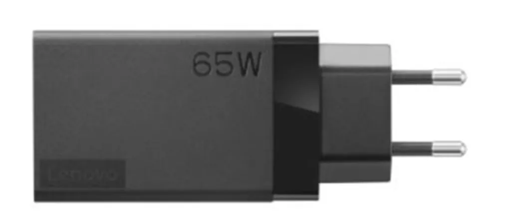 Adaptateur Secteur USB-C 65W Universel pour Ordinateur Portable Lenovo