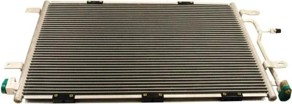 Condenseur de Climatisation Vw A4 2004 et + | Pour un Air Frais Garanti
