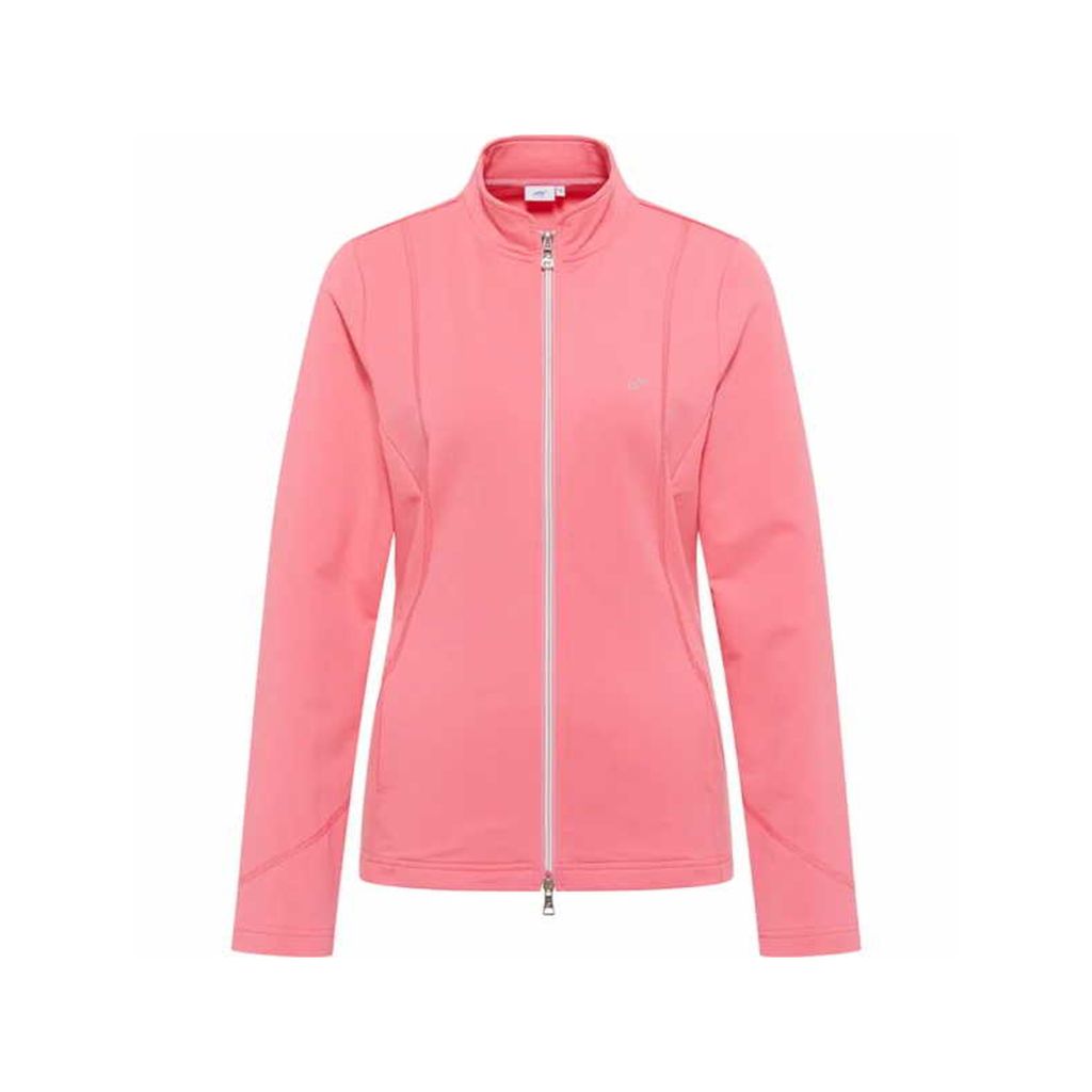 JOY SPORTSWEAR DORIT Jacke camelia pink camelia pink 44