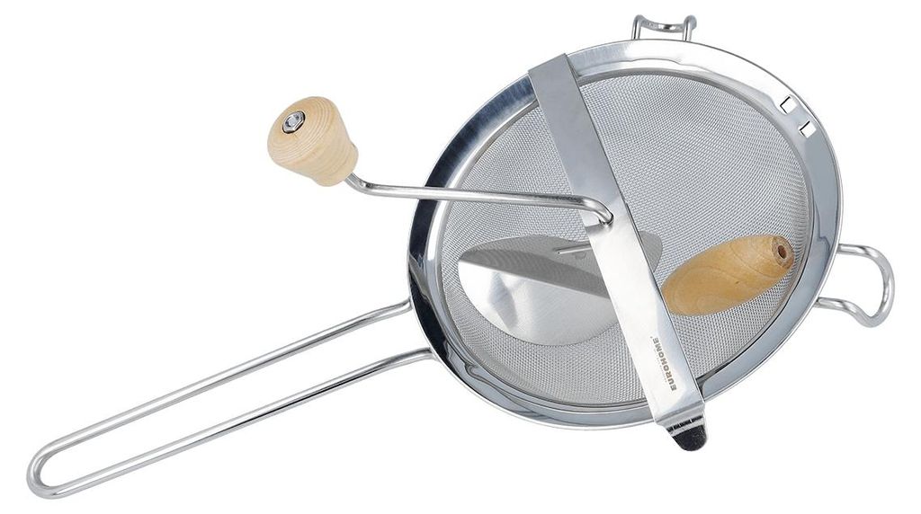 Passiermaschine EUROHOME Passiermühle mit abnehmbarem Produktbild 