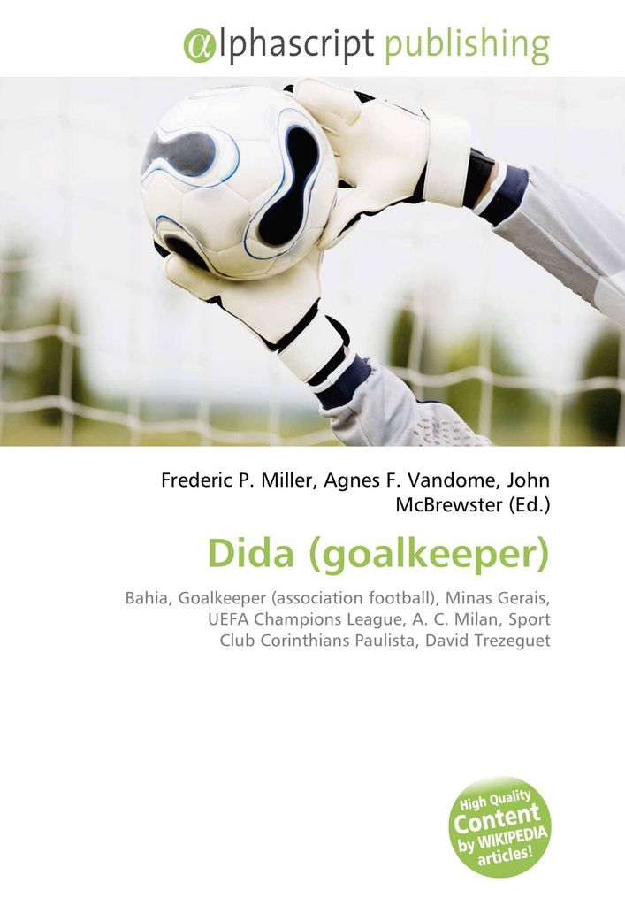 Dida (goalkeeper)