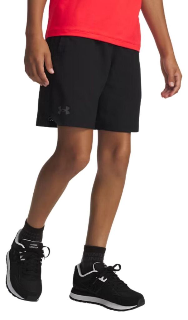 Under Armour Sportshorts Jungen - 176