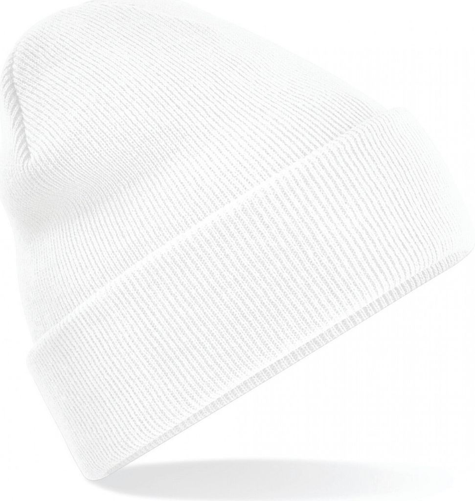 Beechfield Original Cuffed Beanie Produktbild 1
