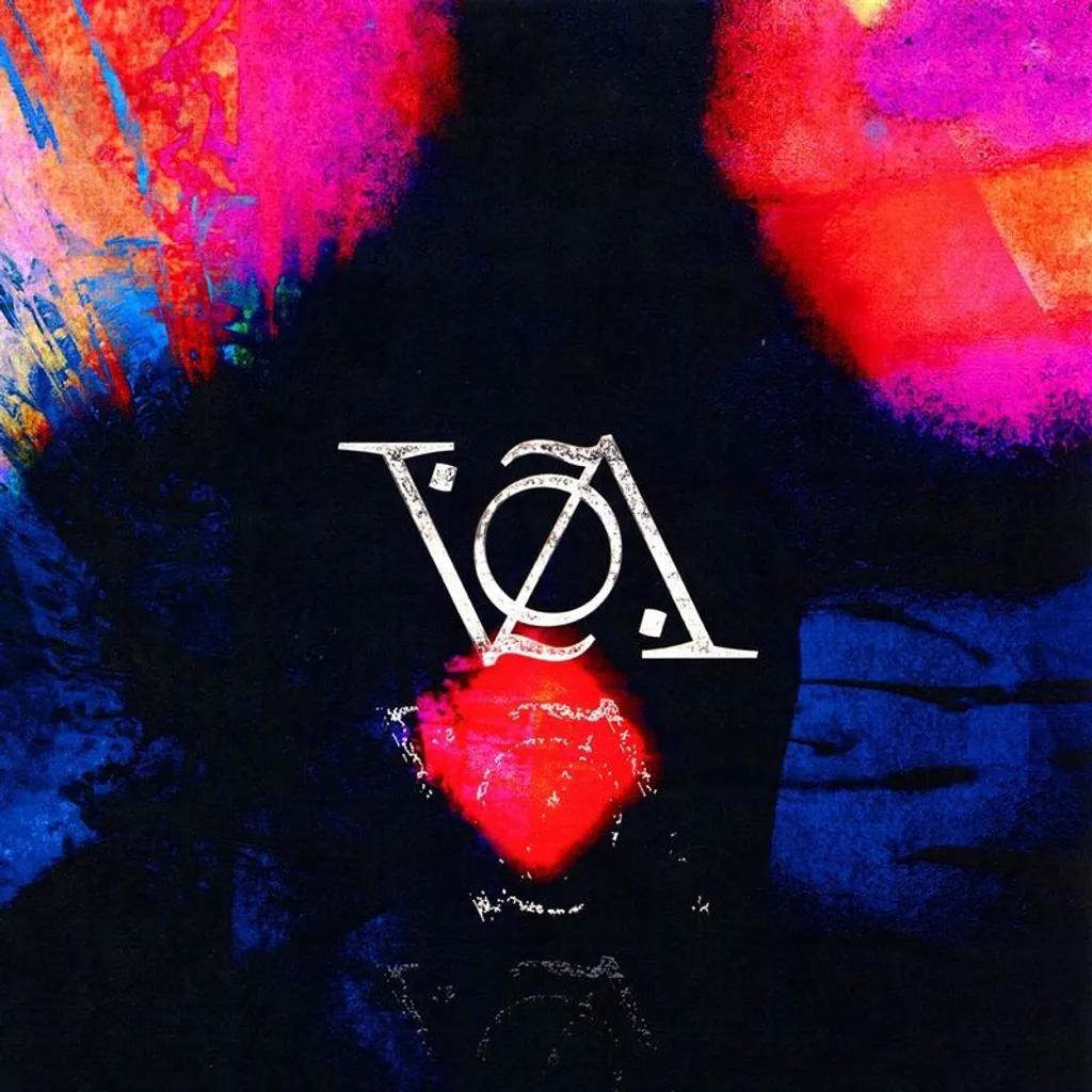 Album CD Love In The Void par Hammock Musique Post-Rock et Ambient